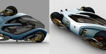 Magic Tricycle