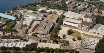 Video: Wizyta w fabryce BMW w Berlinie