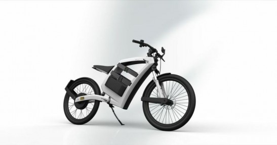 FEDDZ - elektryczny jednoślad