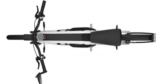 FEDDZ - elektryczny jednoślad