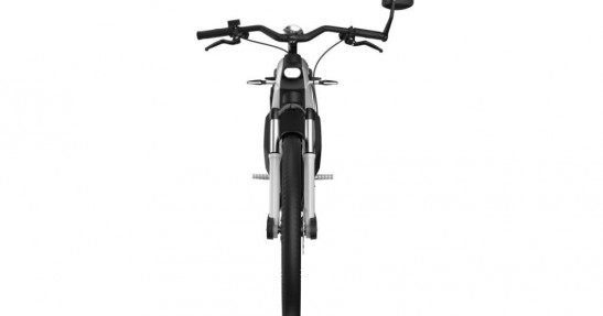 FEDDZ - elektryczny jednoślad