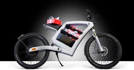 FEDDZ - elektryczny jednoślad