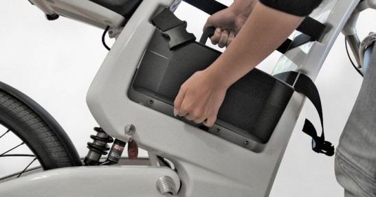 FEDDZ - elektryczny jednoślad