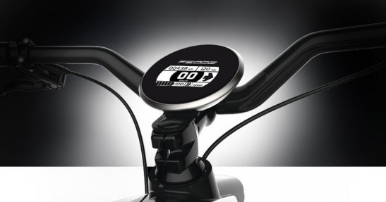 FEDDZ - elektryczny jednoślad