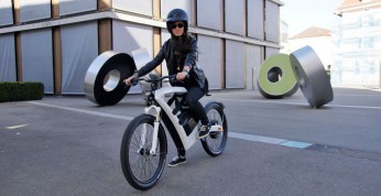 FEDDZ - elektryczny jednoślad na europejskich salonach