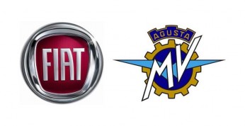 Fiat wykupi MV Agustę? Robi się ciekawie...