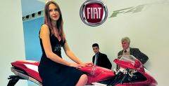 Fiat i MV Agusta