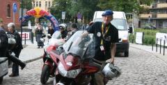 FIM Rally 2012 Bydgoszcz