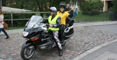 FIM Rally 2012 Bydgoszcz