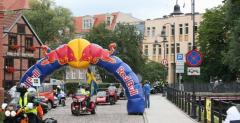 FIM Rally 2012 Bydgoszcz