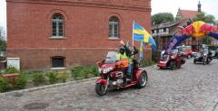 FIM Rally 2012 Bydgoszcz