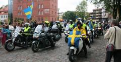 FIM Rally 2012 Bydgoszcz