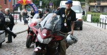 FIM Rally 2012 Bydgoszcz