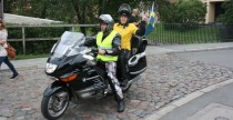 FIM Rally 2012 Bydgoszcz