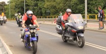 FIM Rally 2012 Bydgoszcz