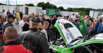 FIM Rally 2012 Bydgoszcz