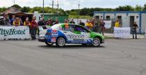 FIM Rally 2012 Bydgoszcz