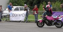 FIM Rally 2012 Bydgoszcz