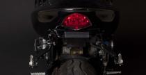 Ghost Rider i jego Turbo Hayabusa