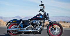 Harley Davidson przedstawia Brekout’a Softail i specjalna edycj Street Bob’a na rok 2013