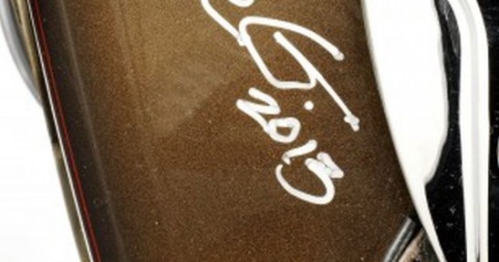 Harley-Davidson papieża Benedykta XVI