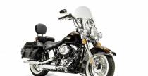 Harley-Davidson papiea Benedykta XVI