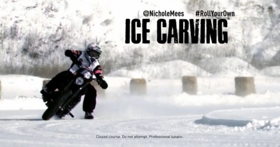 Harley-Davidson ma siłę