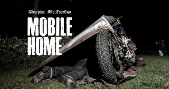 Harley-Davidson ma siłę