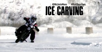 Video: Harley-Davidson walczy ze stereotypami w swojej nowej...