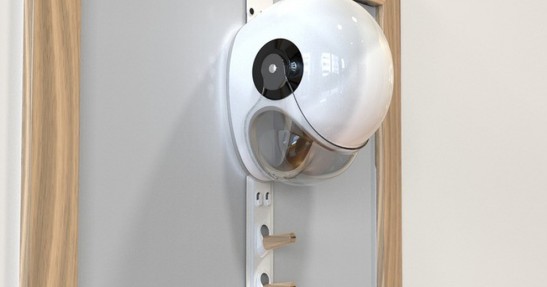 Helmet and Gear Hanger