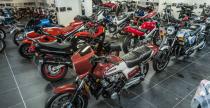 The David Silver Honda Collection