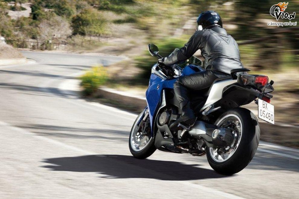 Honda Fun & Safety
