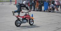 Honda Gymkhana