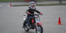 Honda Gymkhana