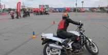 Honda Gymkhana