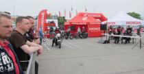 Honda Gymkhana