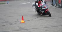 Honda Gymkhana