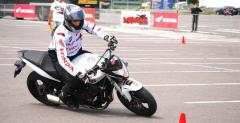 Honda Gymkhana - Gdask