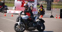 Honda Gymkhana - Gdask