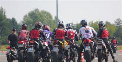 Honda Gymkhana - Pozna