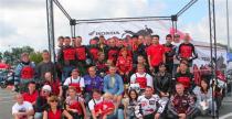 Honda Gymkhana - Pozna