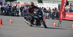 Honda Gymkhana - Warszawa