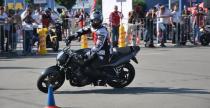 Honda Gymkhana - Warszawa