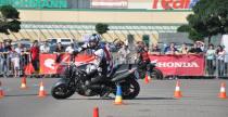 Honda Gymkhana - Warszawa