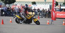 Honda Gymkhana - Warszawa