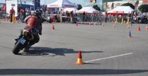 Honda Gymkhana - Warszawa