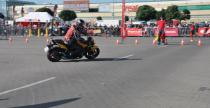 Honda Gymkhana - Warszawa