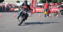 Honda Gymkhana - Warszawa