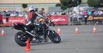 Honda Gymkhana - Warszawa