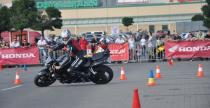 Honda Gymkhana - Warszawa
